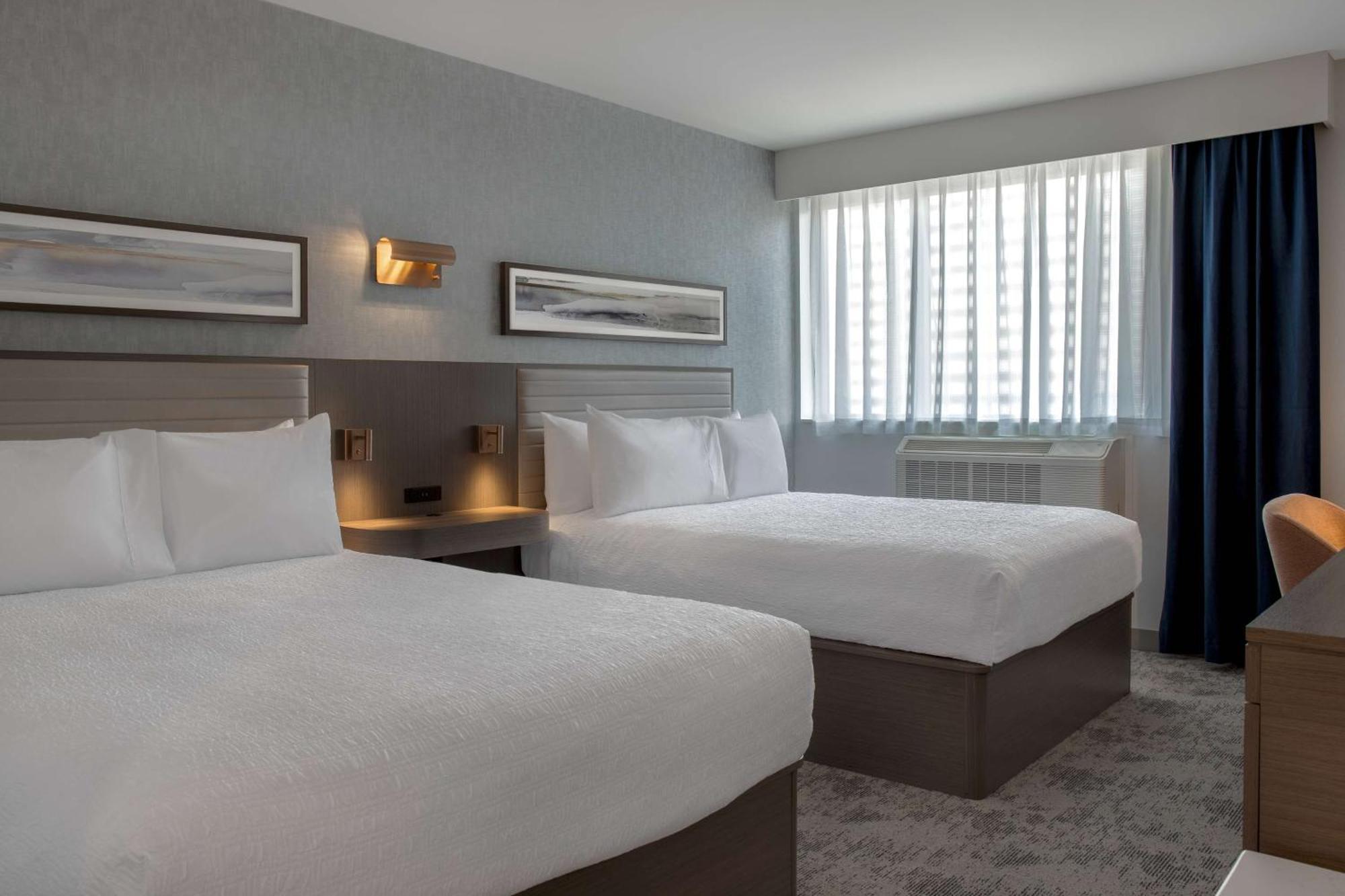 Hampton By Hilton Downtown 3* Winnipeg