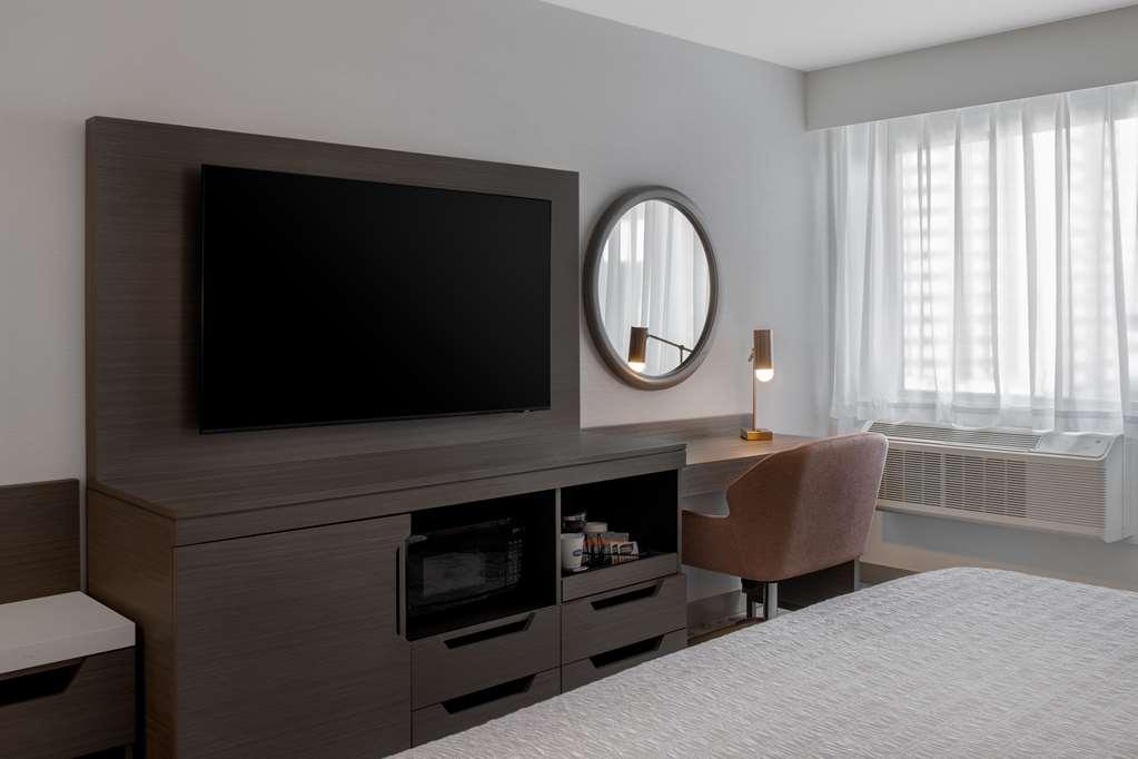 Hampton By Hilton Downtown Hotel *