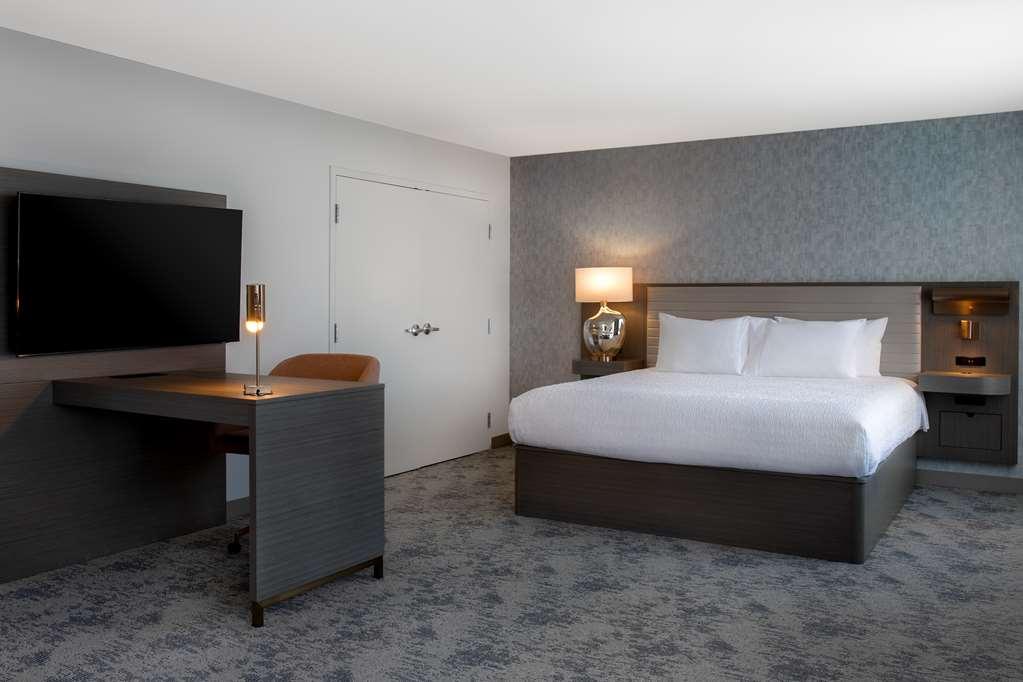Hampton By Hilton Downtown *