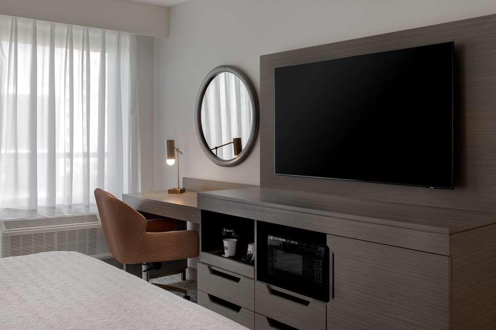 Hampton By Hilton Downtown