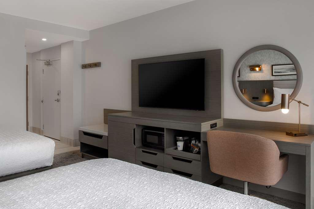Hampton By Hilton Downtown Hotel *
