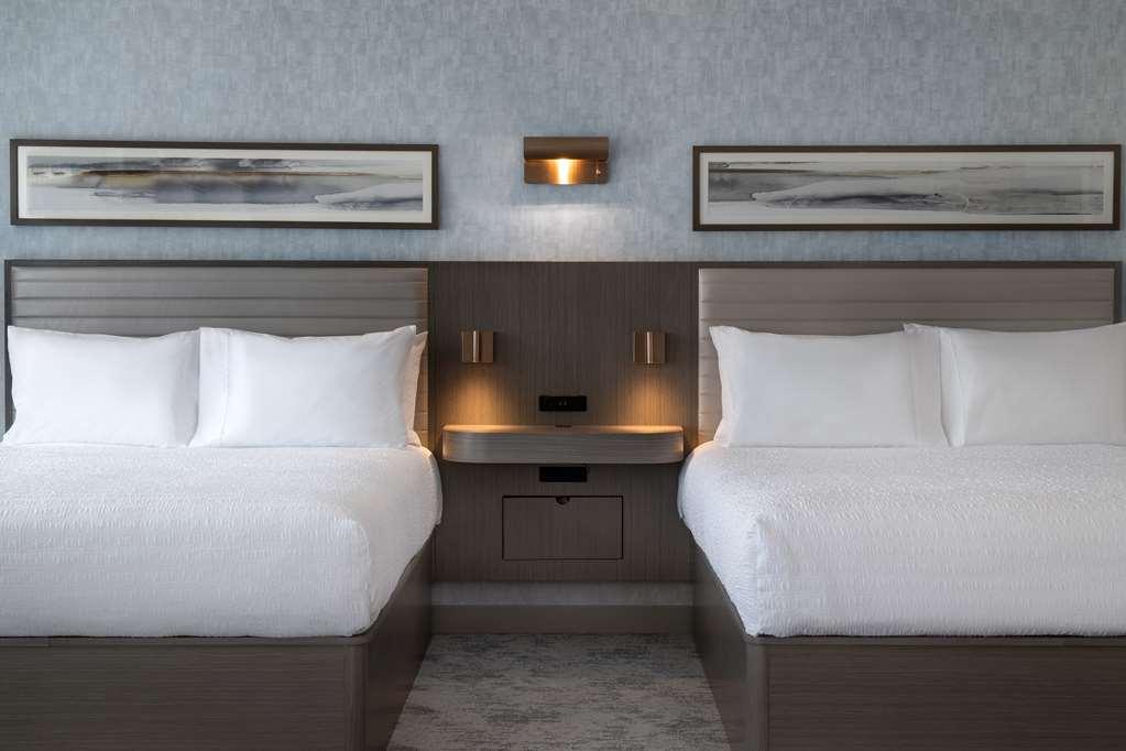 Hotel Hampton By Hilton Downtown