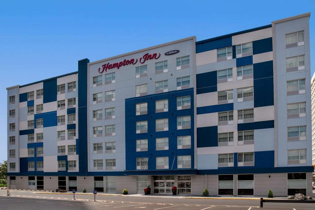 Hotel Hampton By Hilton Downtown *