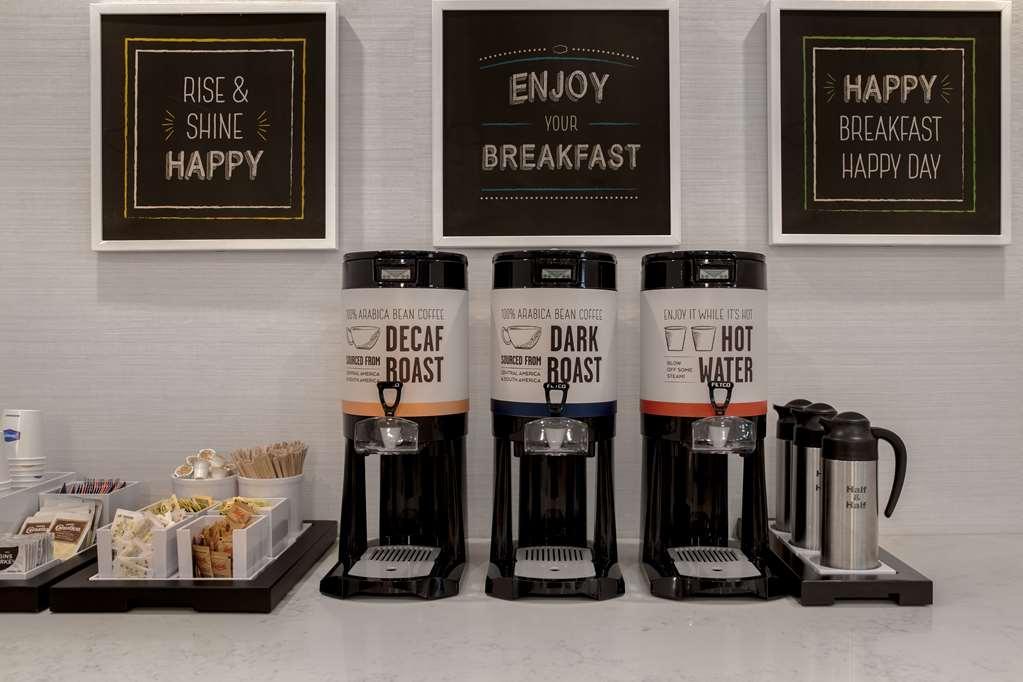 Hotel Hampton By Hilton Downtown *