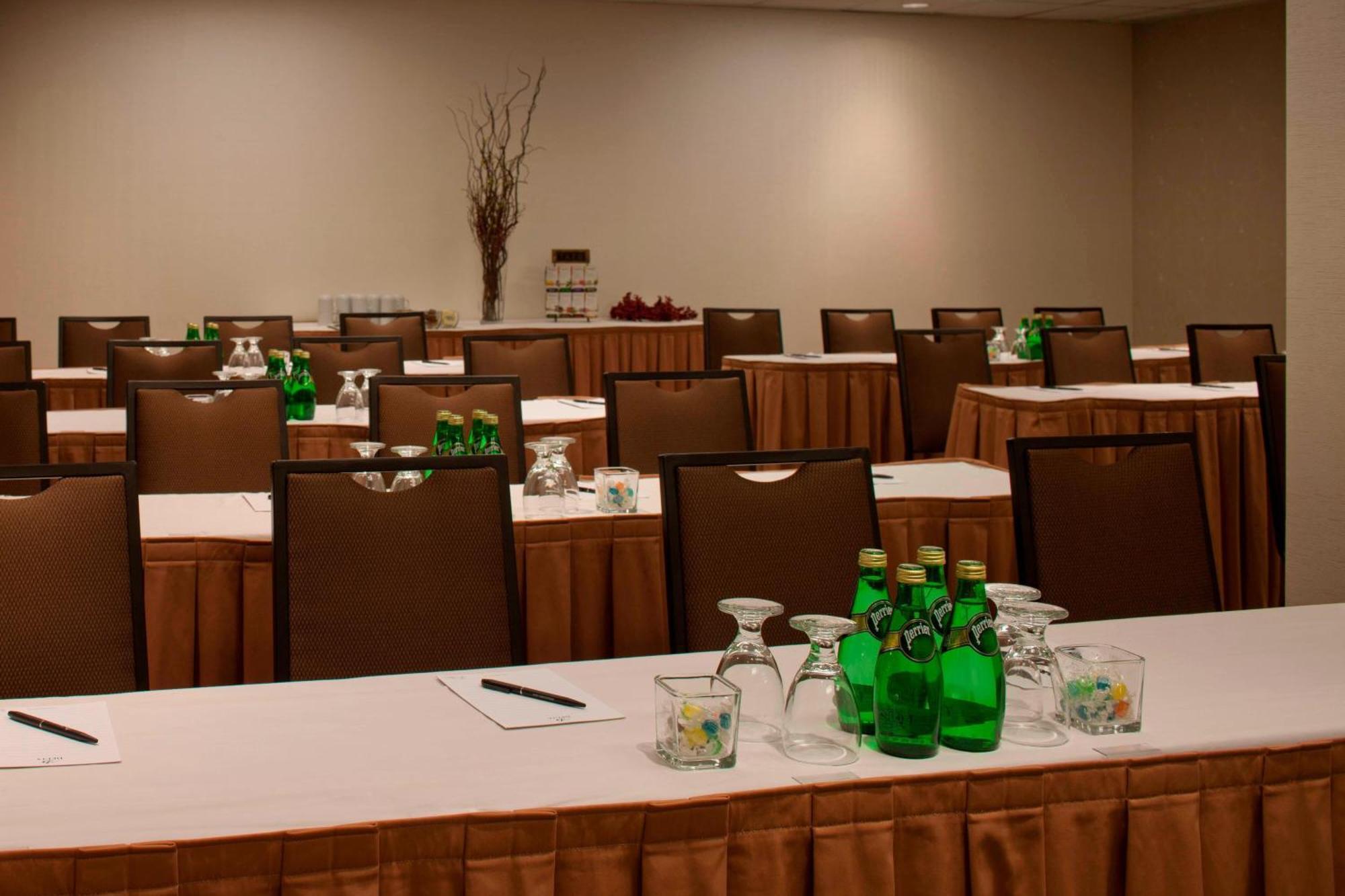 Delta By Marriott 4*