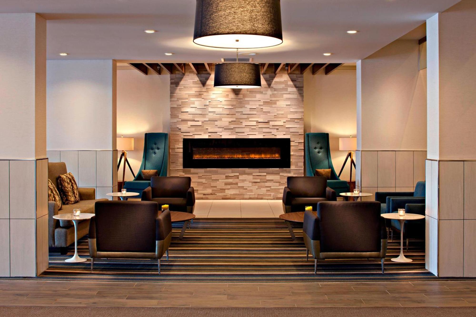 Delta By Marriott Hotel Winnipeg