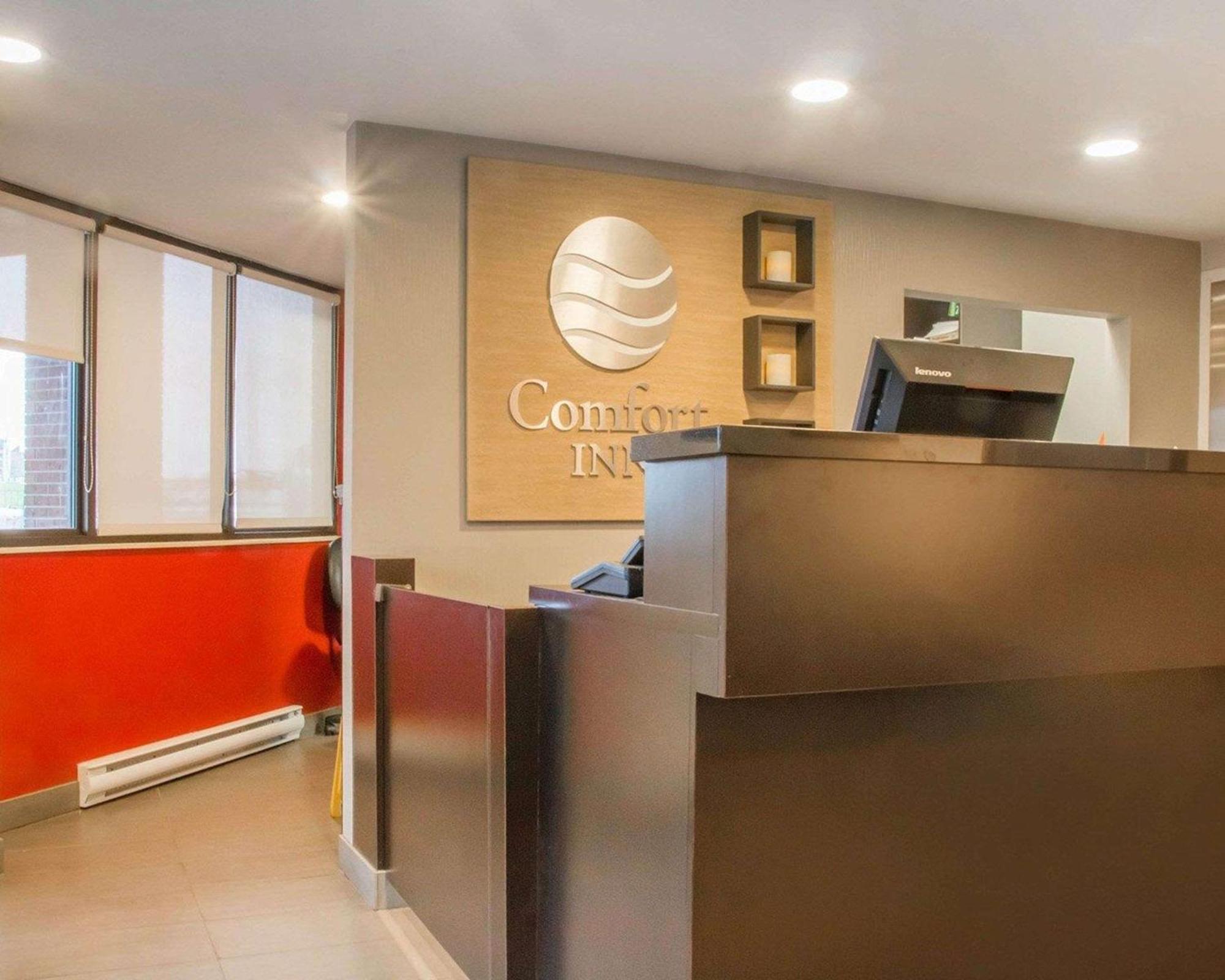 Comfort South
