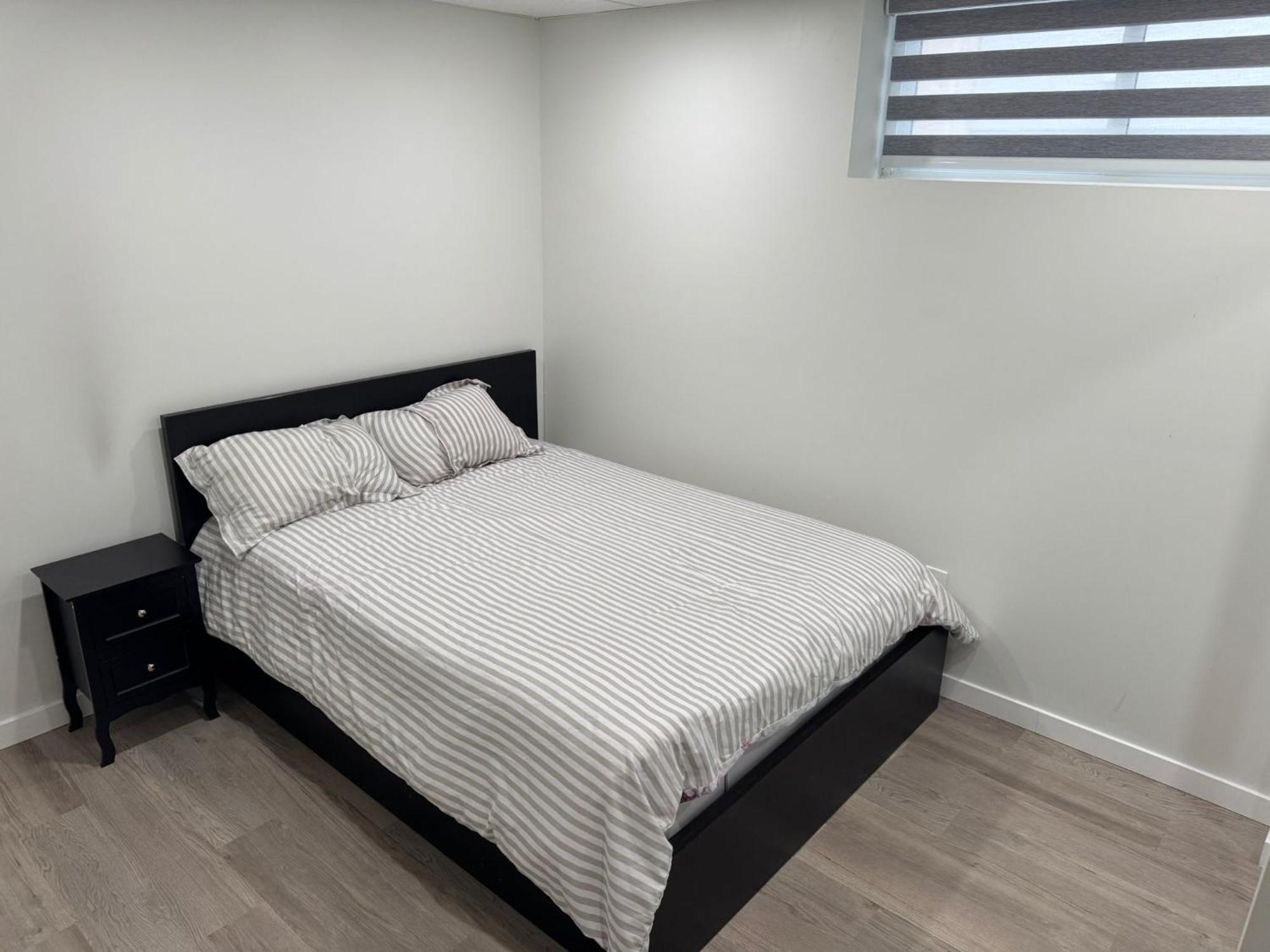 Villa Luxury 2 Bedroom Basement *