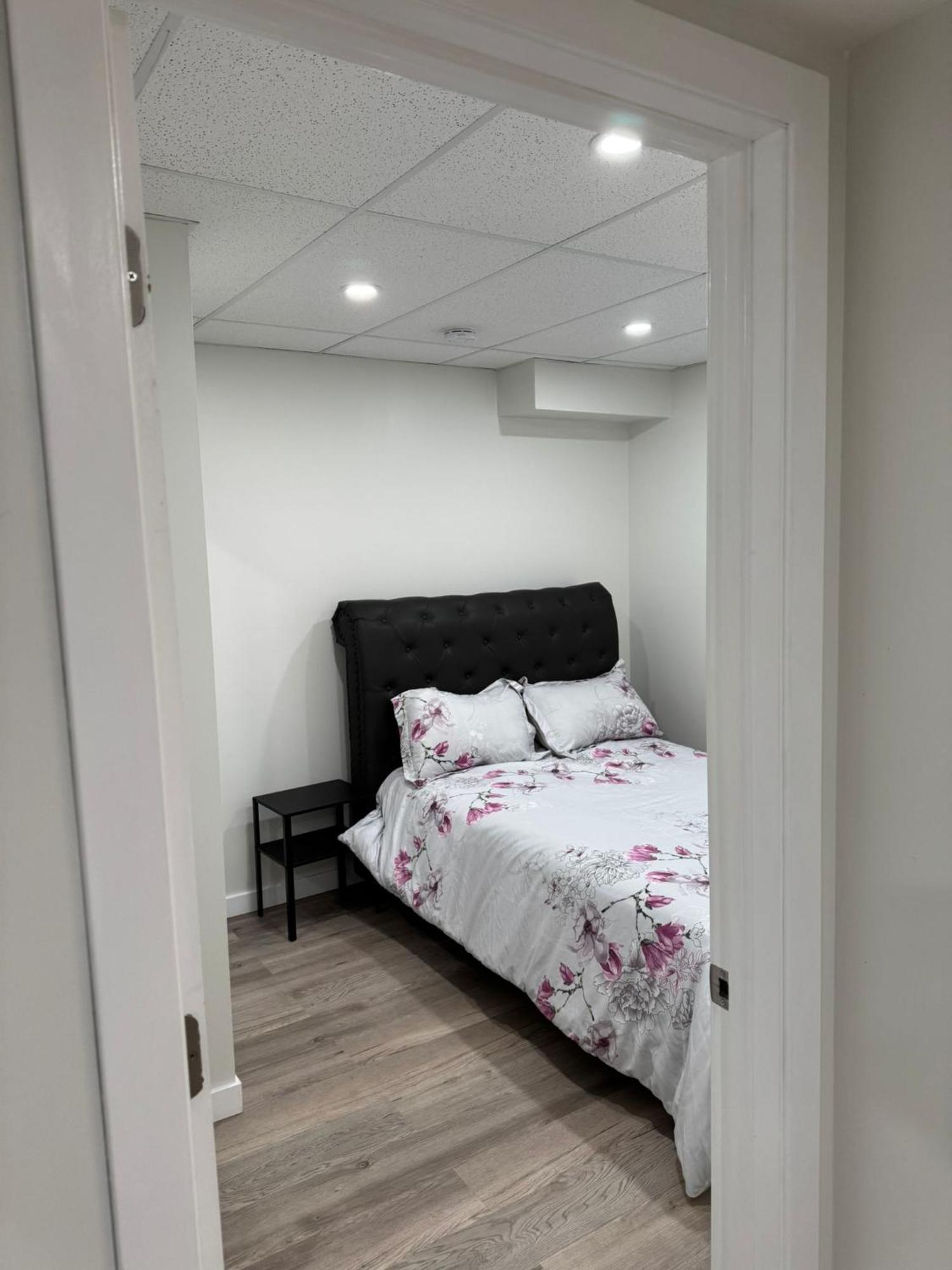 Luxury 2 Bedroom Basement Winnipeg