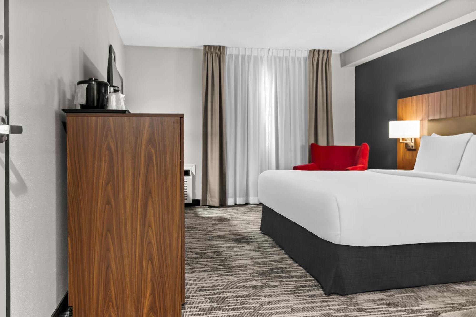 Country & By Radisson, Winnipeg, Mb 3* Winnipeg