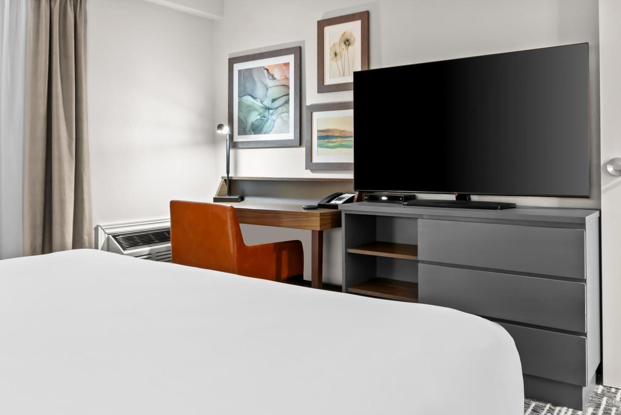 Country & By Radisson, Winnipeg, Mb Hotel