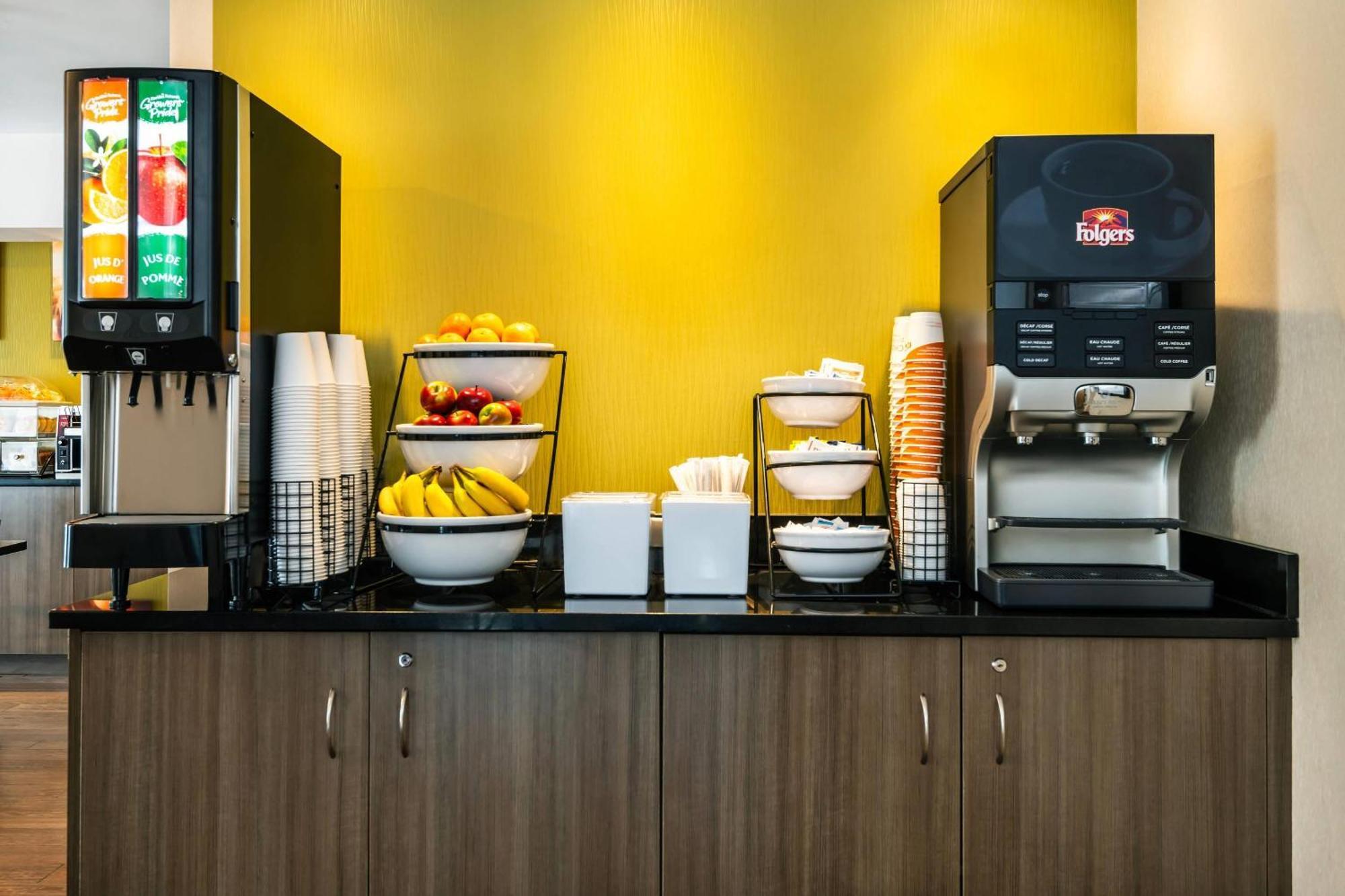 Comfort Airport Inn