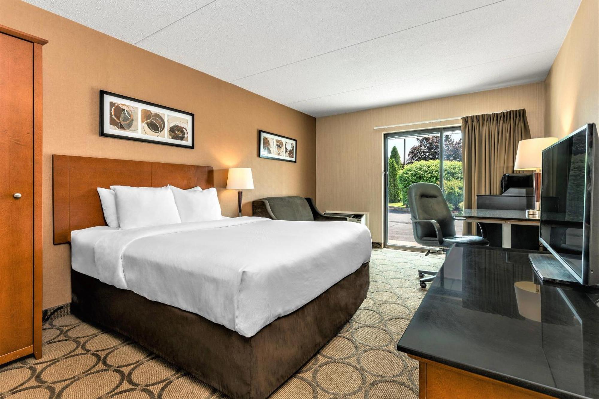 Comfort South 3* Winnipeg