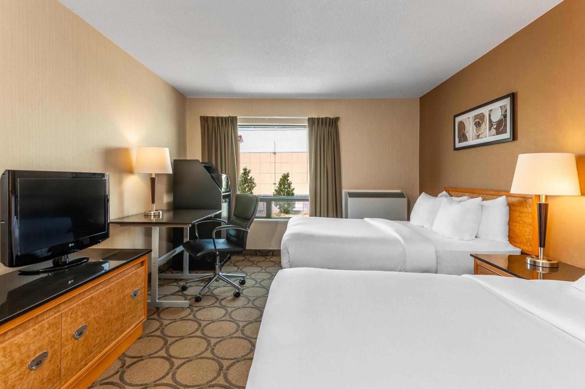 Inn Comfort South