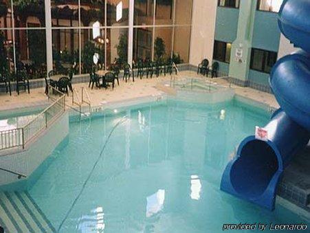 Hotel Canad Destination Centre Garry 3*