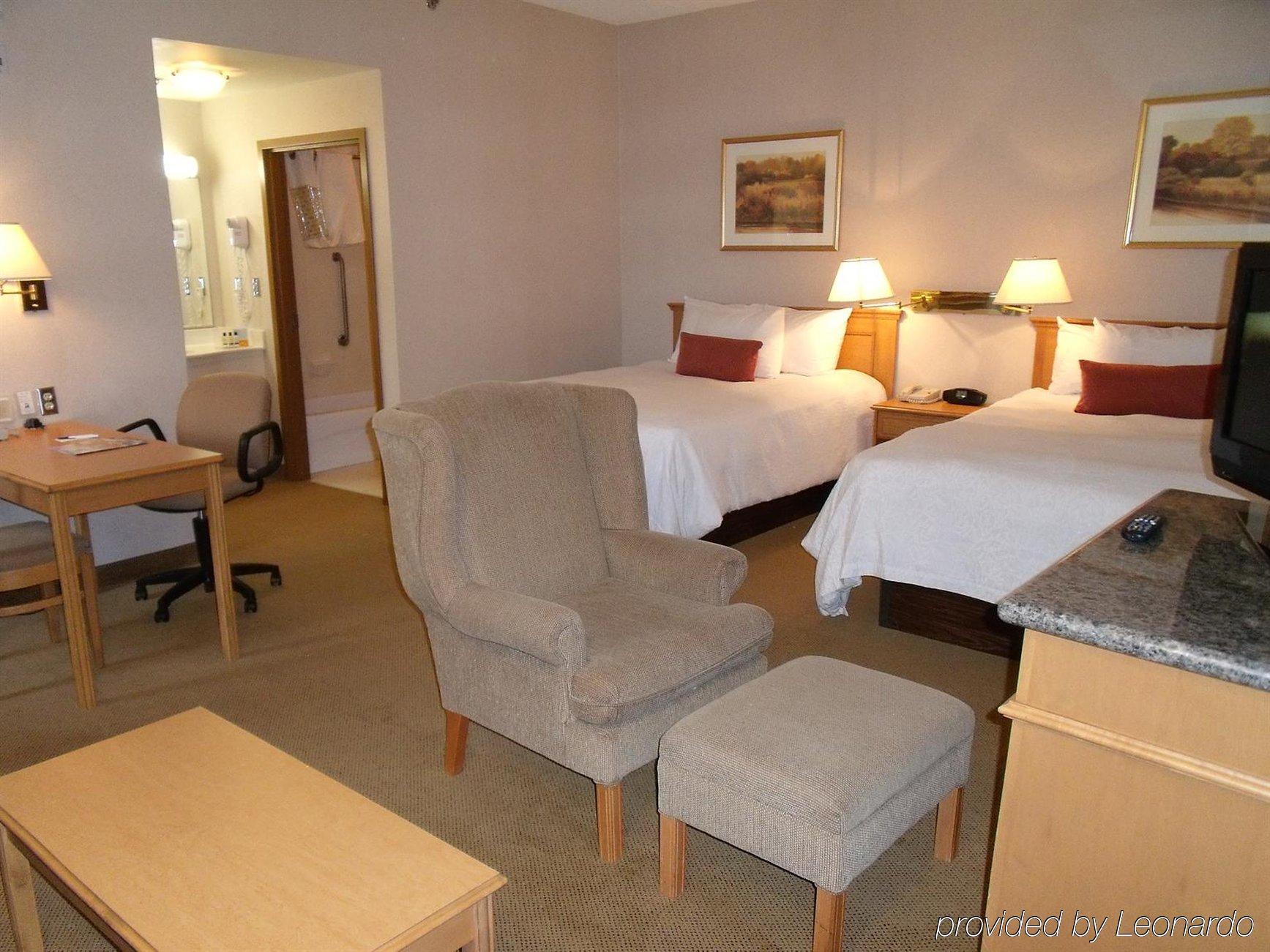 Humphry And Hotel