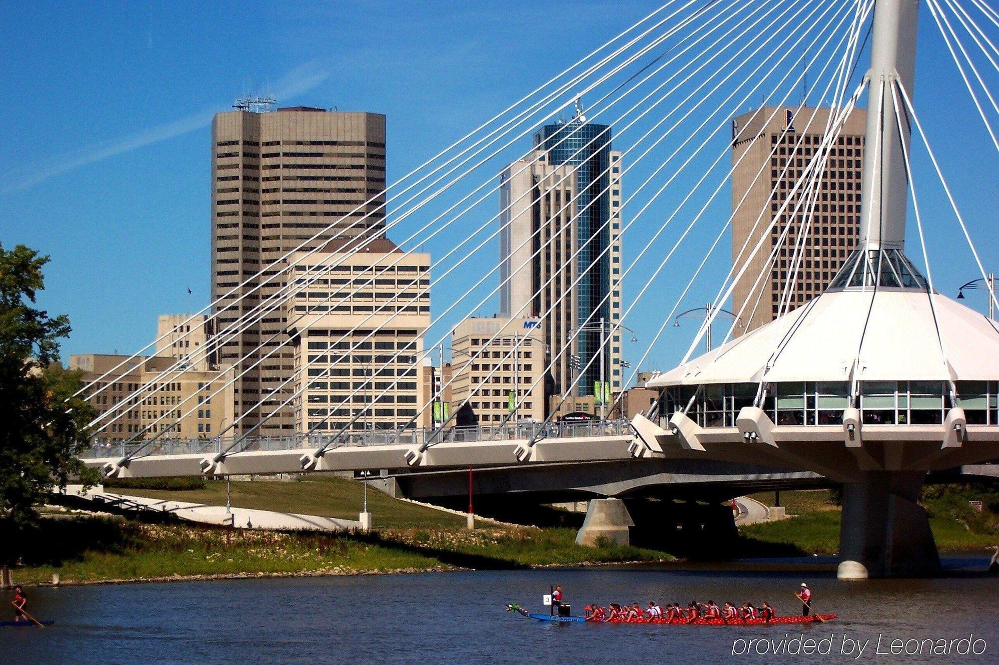 & Downtown By Ihg