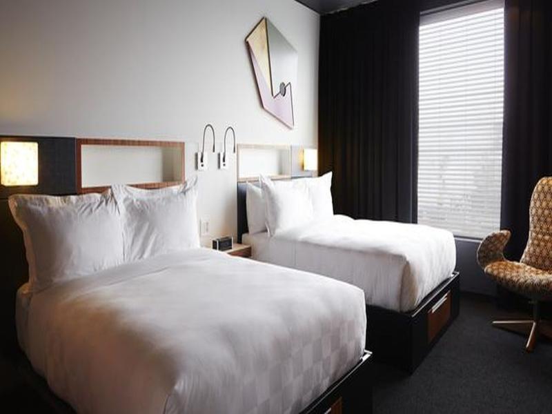 Hotel Alt