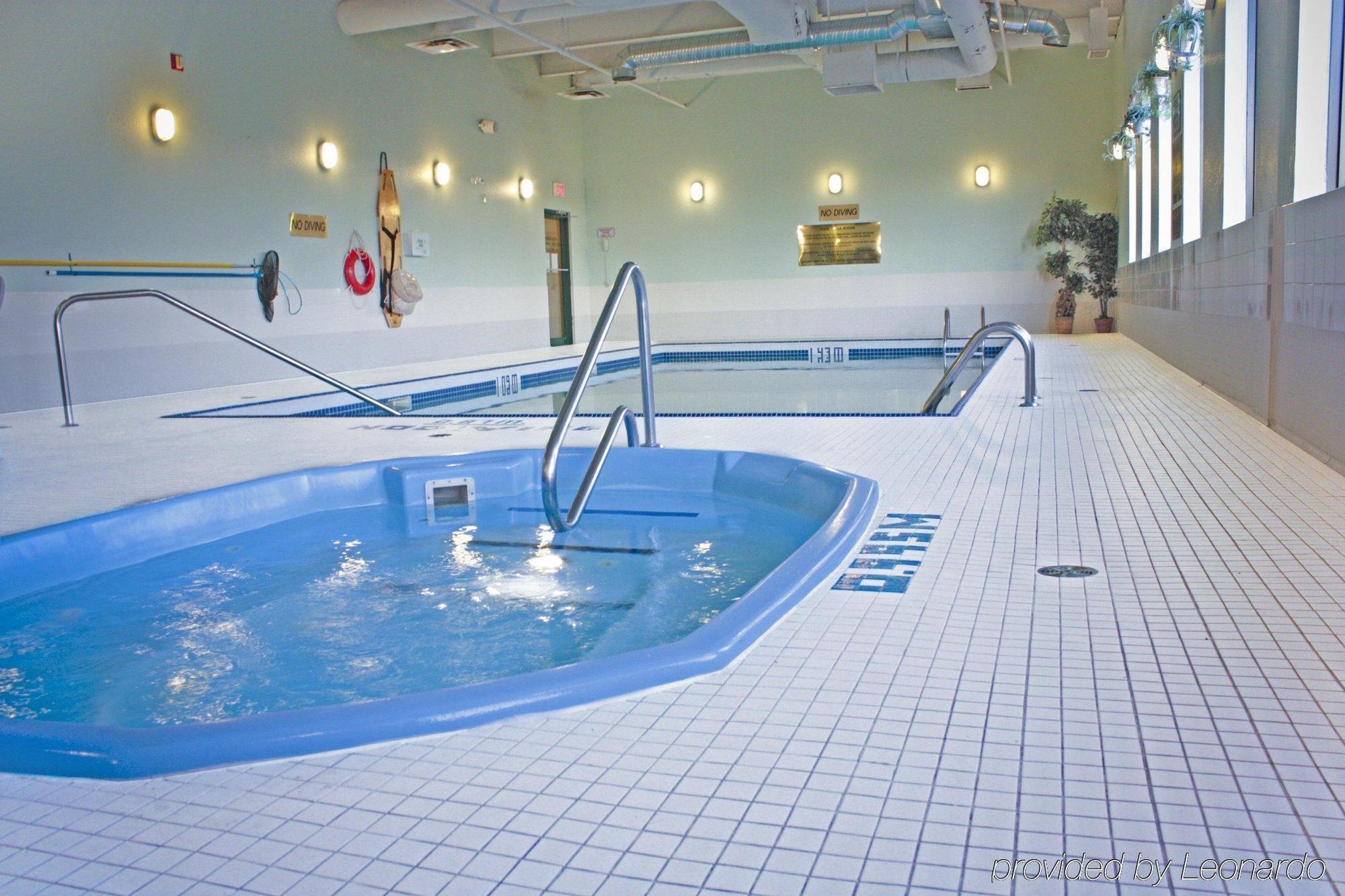 Hotel Western Airport Winnipeg