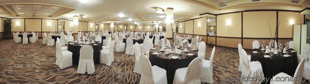 Hotel Canad Destination Centre Garry