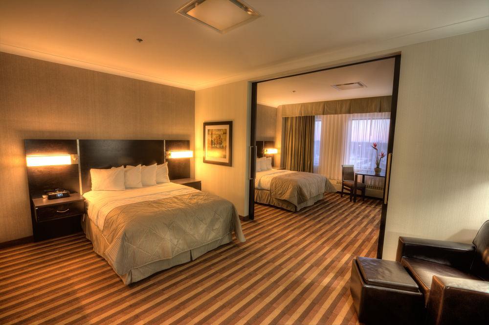 Clarion & Hotel 3*