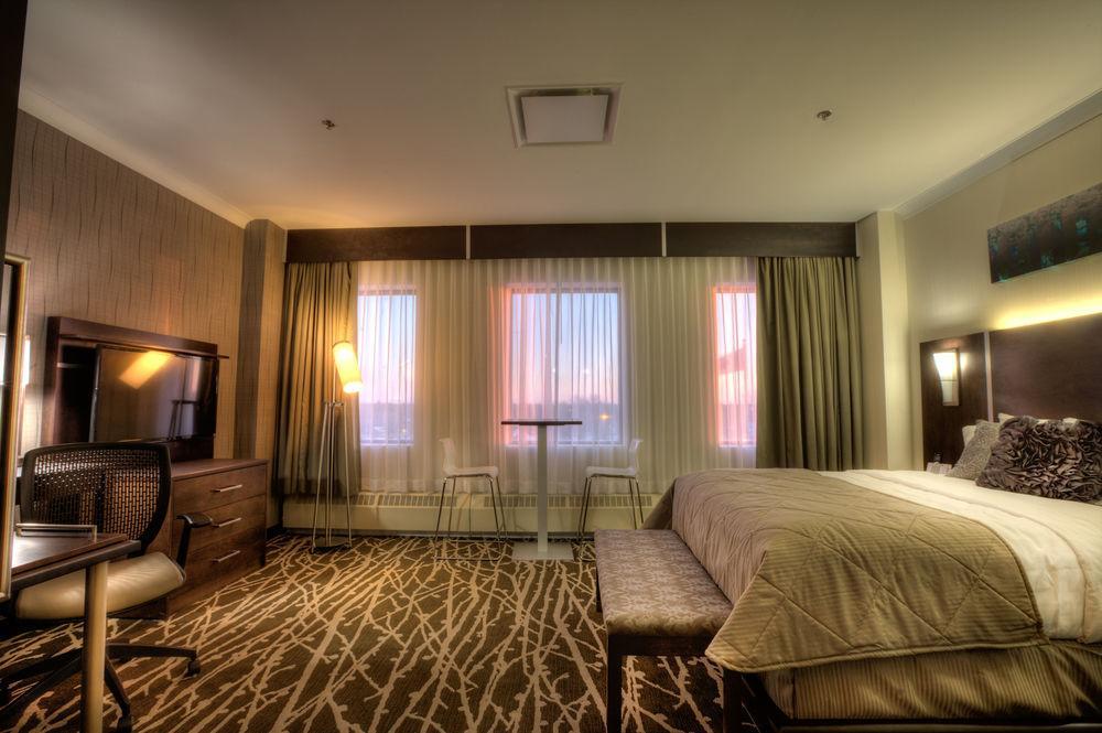Clarion & 3* Winnipeg