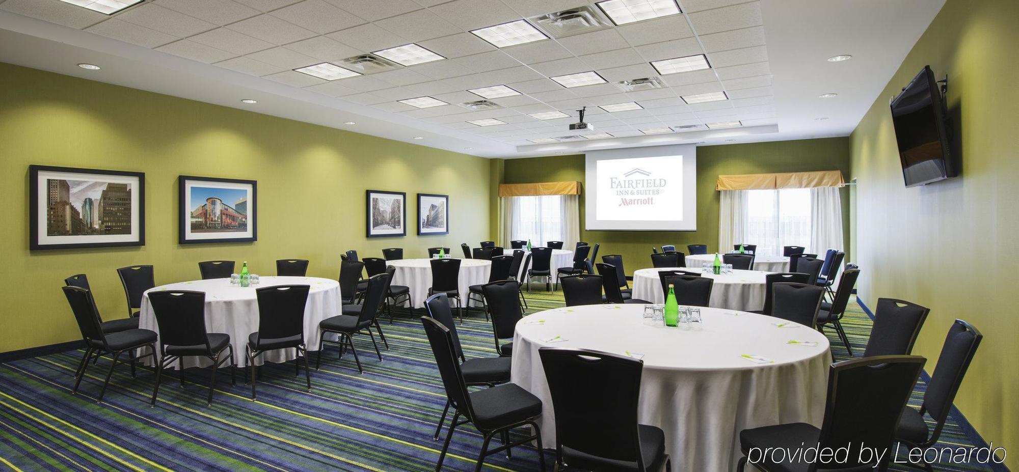 Fairfield & By Marriott Hotel Winnipeg