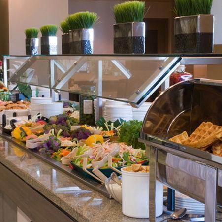 Hotel Viscount Gort Hotel, Banquet & Conference Centre Winnipeg