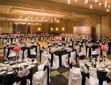 Viscount Gort Hotel, Banquet & Conference Centre Winnipeg