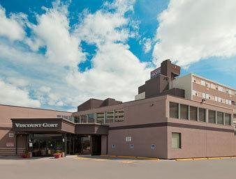Viscount Gort Hotel, Banquet & Conference Centre Winnipeg