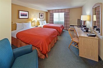 Country & By Radisson, Winnipeg, Mb Hotel Winnipeg
