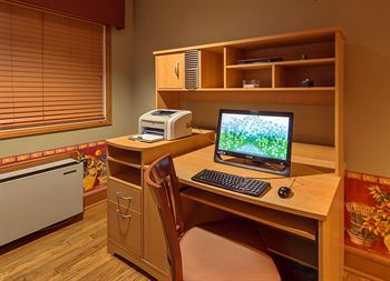 Hotel Country & By Radisson, Winnipeg, Mb 3*