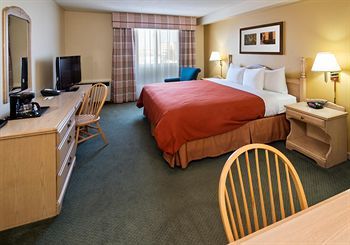 Country & By Radisson, Winnipeg, Mb 3*