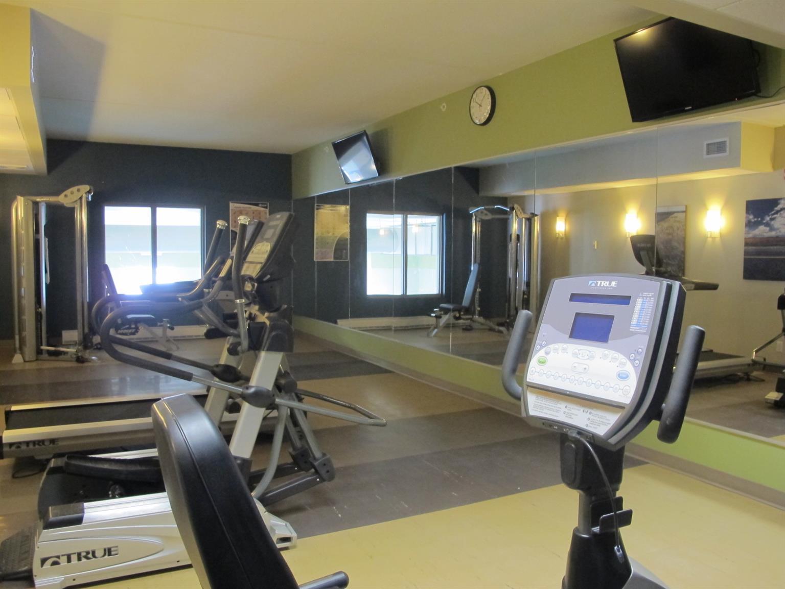 Western Winnipeg West Hotel 3*