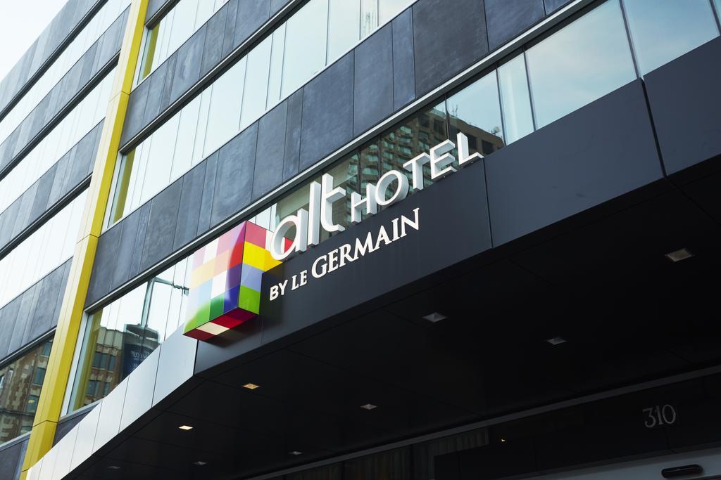 Hotel Alt