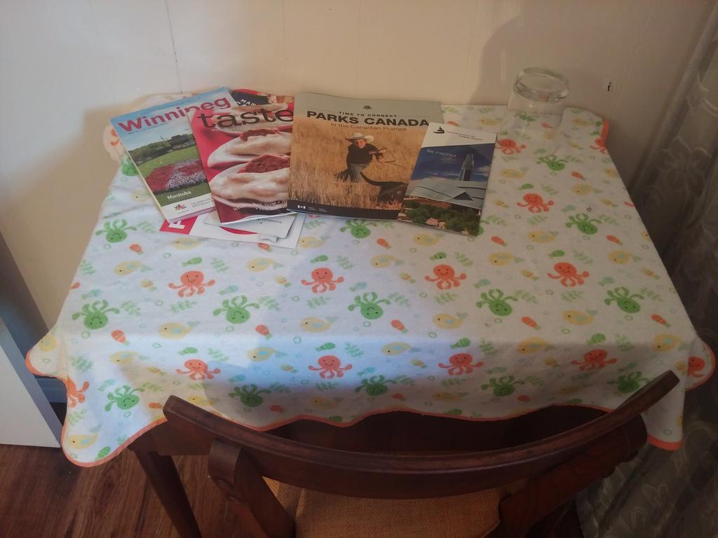 Homestay Winnipeg Homestay