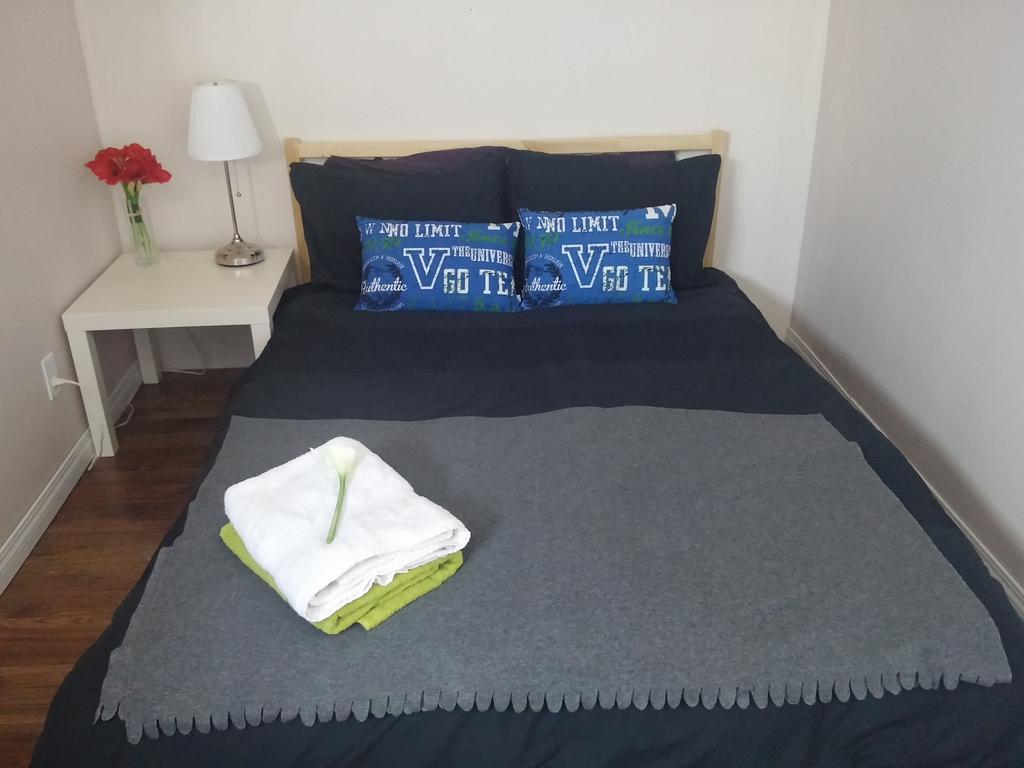 Winnipeg Homestay * Winnipeg