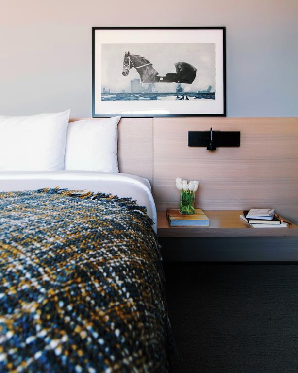 Hotel At The Forks 4*