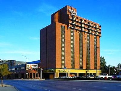 - Airport West By Ihg Hotel