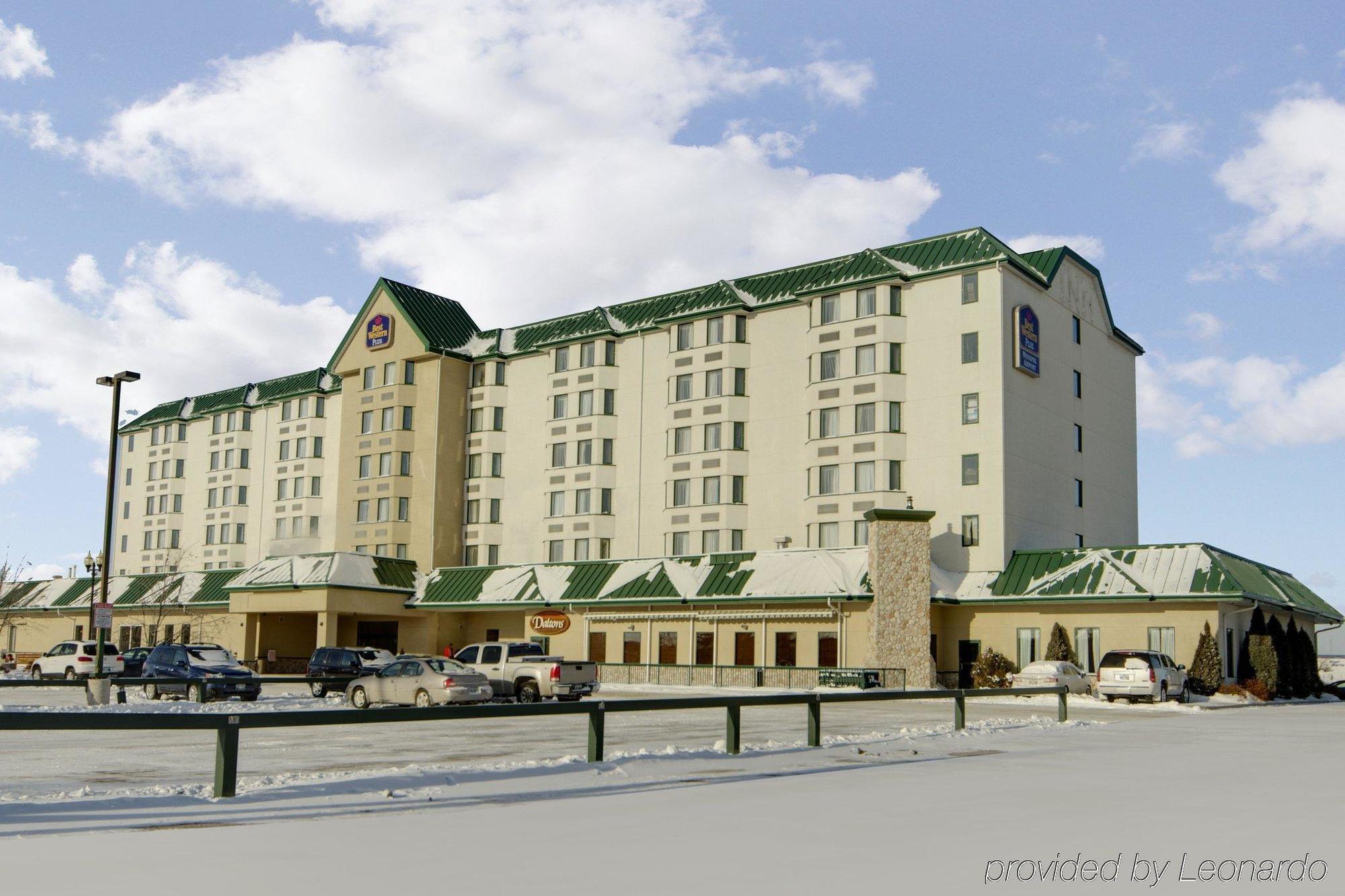 Western Airport 3*
