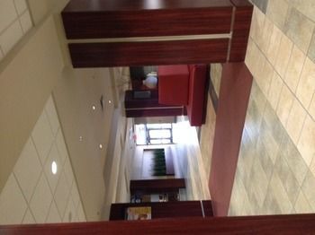 Viscount Gort Hotel, Banquet & Conference Centre 3* Winnipeg