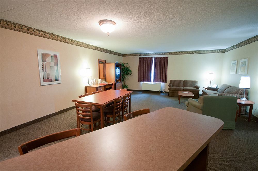 Hotel Canad Destination Centre Club Regent Casino