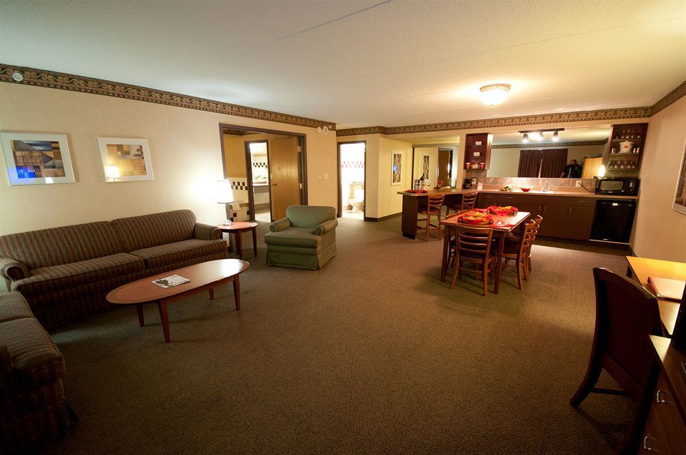 Canad Destination Centre Club Regent Casino Winnipeg