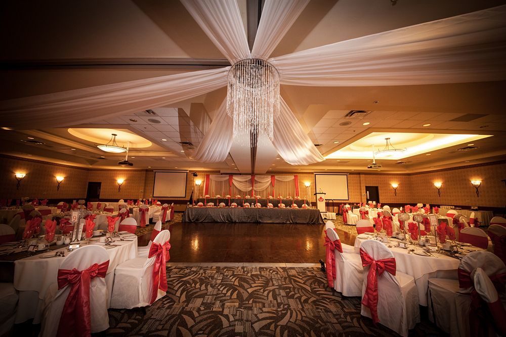 Canad Destination Centre Club Regent Casino 3* Winnipeg