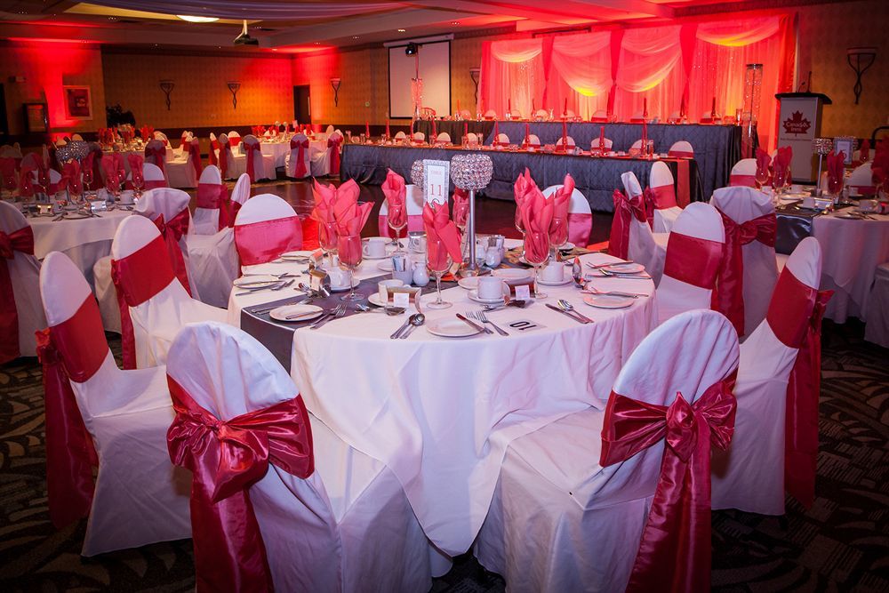 Canad Destination Centre Club Regent Casino Winnipeg