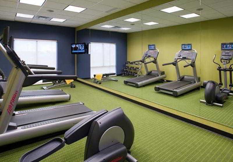 Fairfield & By Marriott 3* Winnipeg