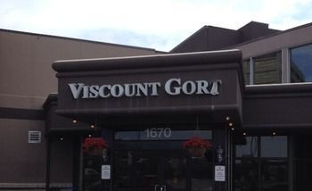 Viscount Gort Hotel, Banquet & Conference Centre 3*