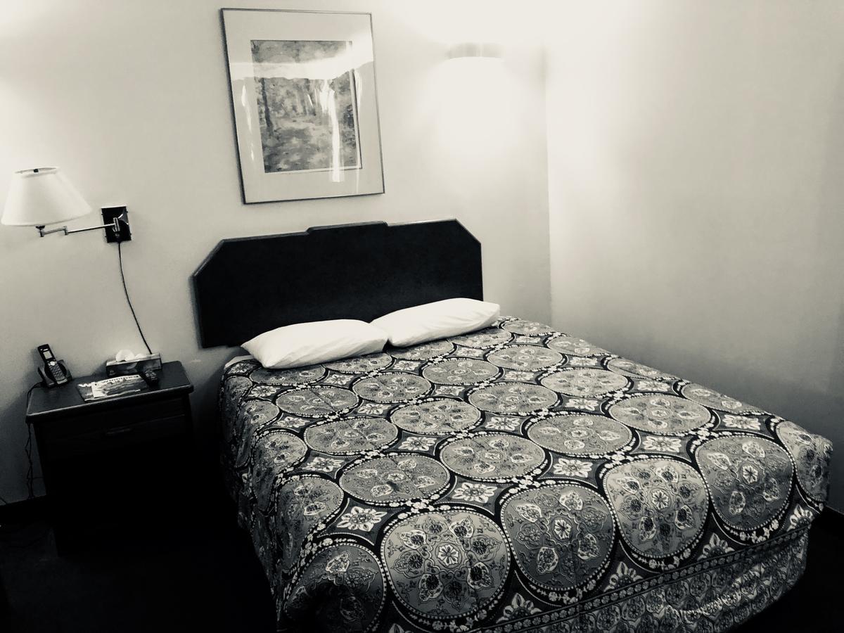 Motel The Capri 2*