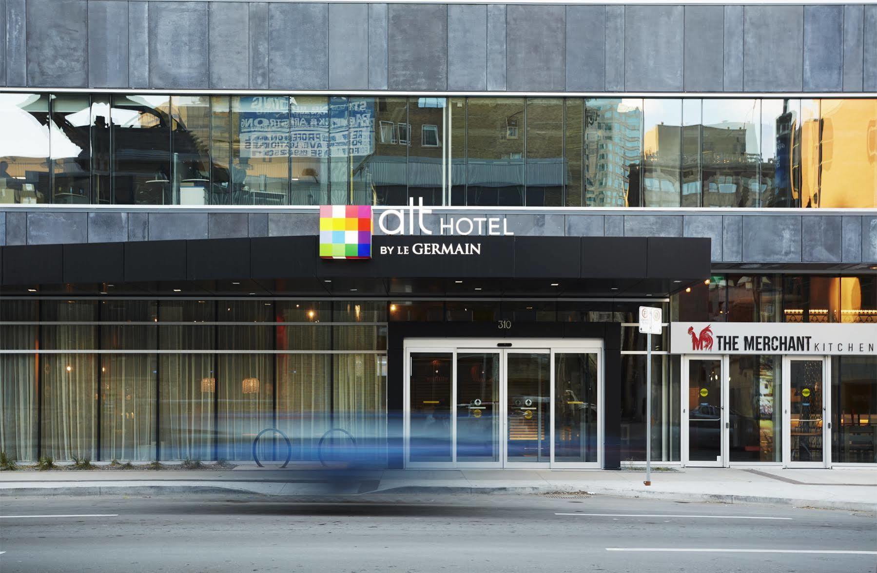 Alt Winnipeg