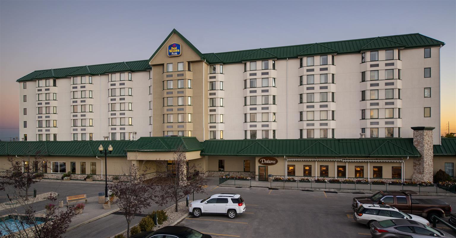 Western Airport Hotel
